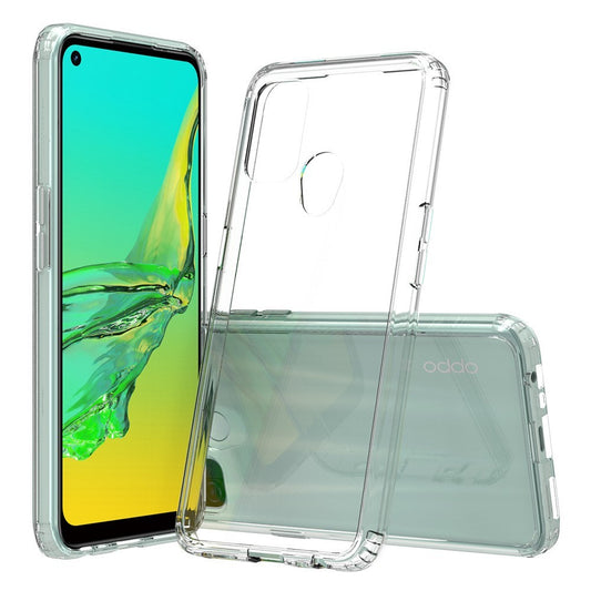 Capa Anti-Choque Reforçada - Oppo A53 - Default Title