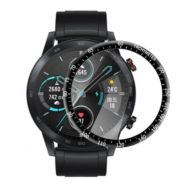Filme Curvo PMMA Honor Watch 2 42mm