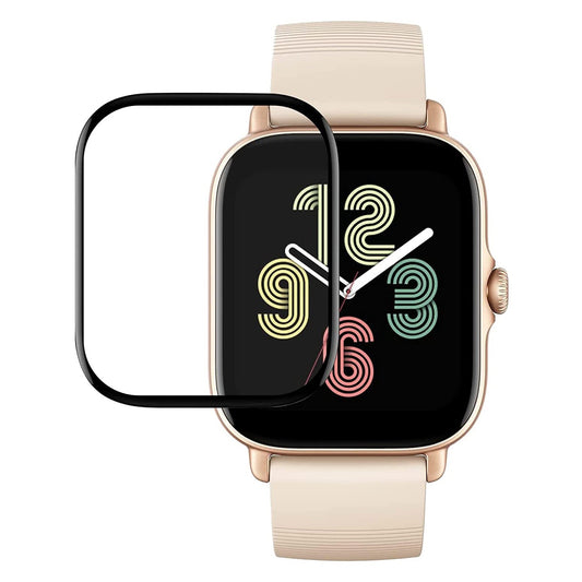 Filme Curvo PMMA Amazfit GTS 3