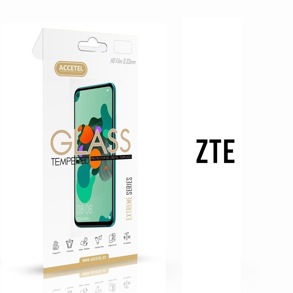 Película de Vidro ZTE Blade Lite