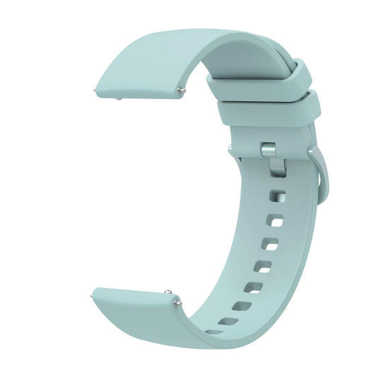 Correia Universal de Silicone 18mm