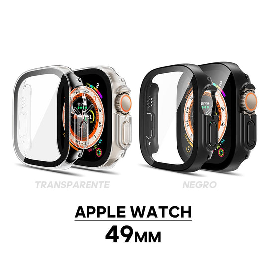Capa Protetora de Vidro para Apple Watch Ultra / Watch Ultra 2 49mm