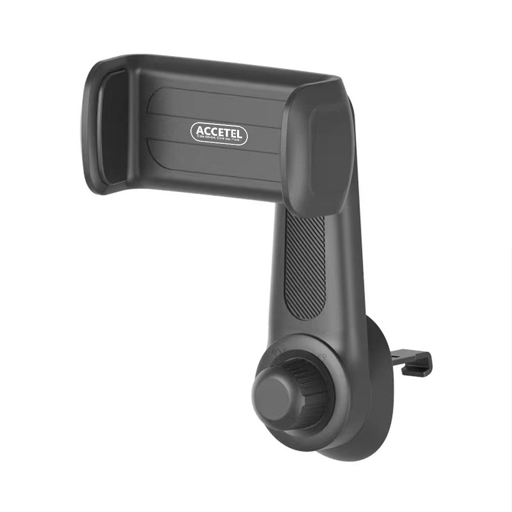 Suporte de Telefone para Carro Saída de Ar melhorada com AutoClip - Default Title