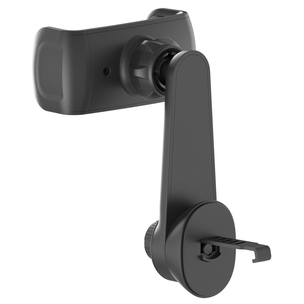 Suporte de Telefone para Carro Saída de Ar melhorada com AutoClip