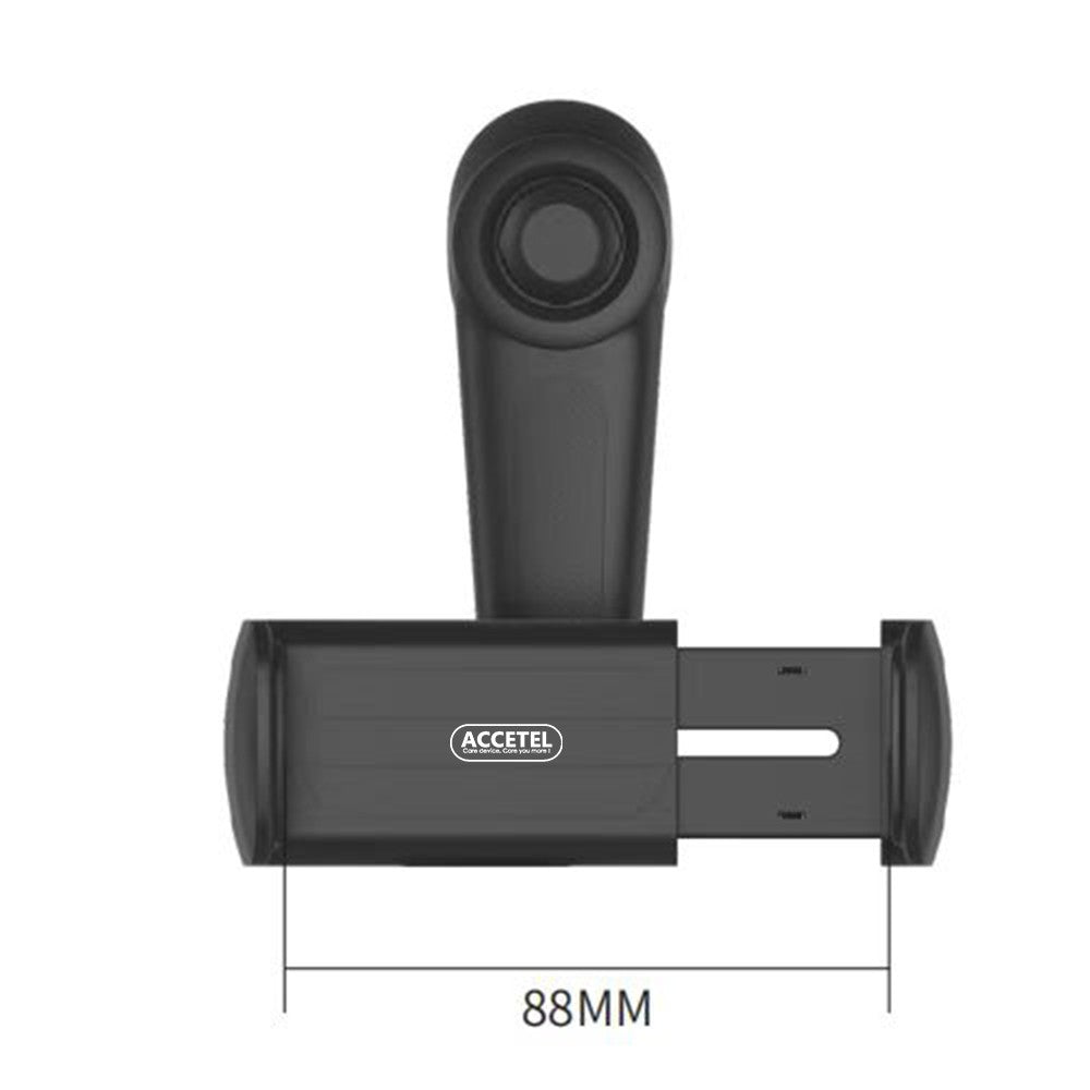 Suporte de Telefone para Carro Saída de Ar melhorada com AutoClip