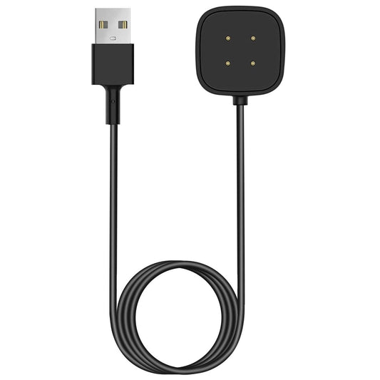 Cabo de Carregamento Magnético para USB Fitbit Sense / Sense 2 / Versa 3 / Versa 4
