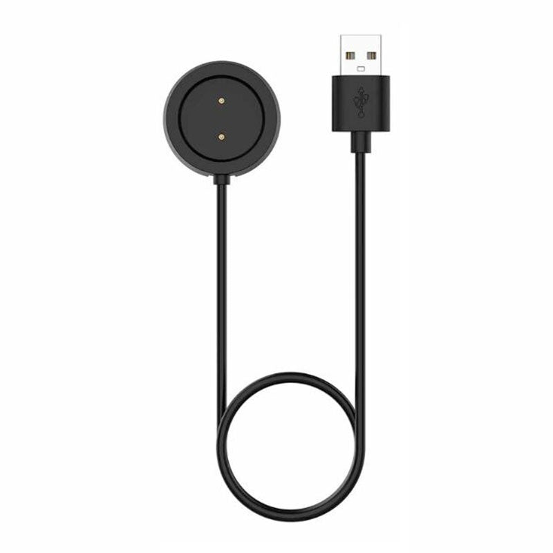 Cabo de Carregamento USB Amazfit GTR 47mm 42mm / GTS / T-Rex