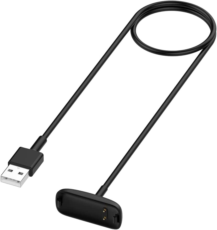 Cabo de Carregamento USB Fitbit Inspire 3