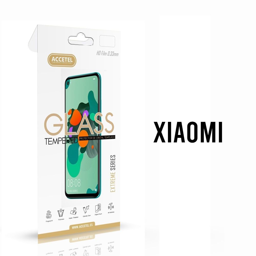 Película de Vidro Xiaomi Poco X5 Pro 5G