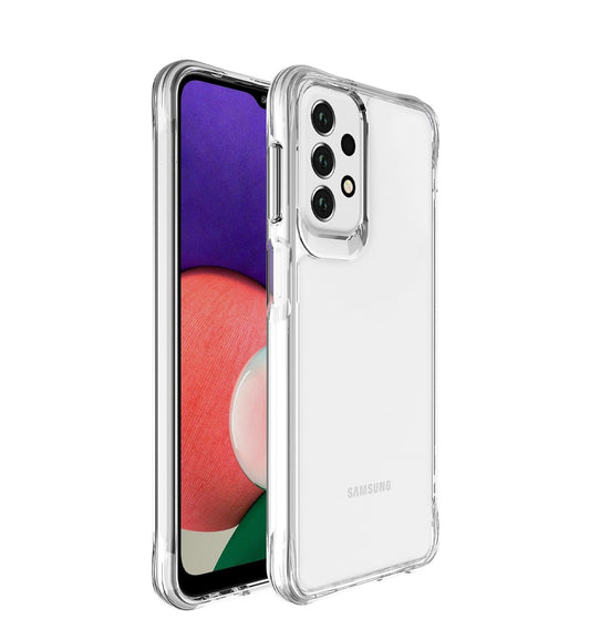Capa Anti-Choque Reforçada - Samsung Galaxy A23 *AEREO