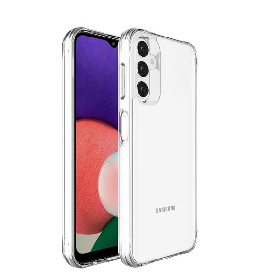 Capa Anti-Choque Reforçada - Samsung Galaxy A14 4G/5G *AEREO
