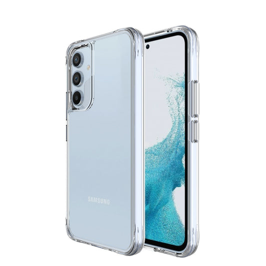 Capa Anti-Choque Reforçada - Samsung Galaxy A54 5G *AEREO - Default Title