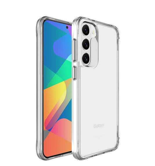 Capa Anti-Choque Reforçada - Samsung Galaxy S23 5G *AEREO