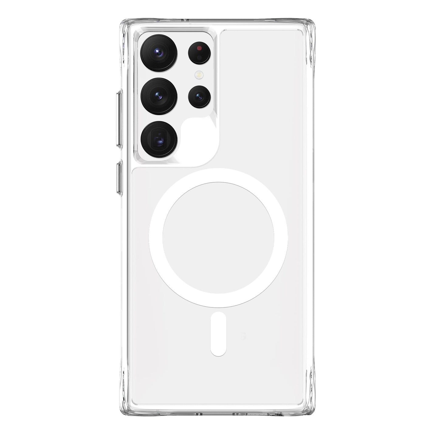 Capa Anti-Choque Reforçada - Samsung Galaxy S23Ultra 5G (Magsafe)