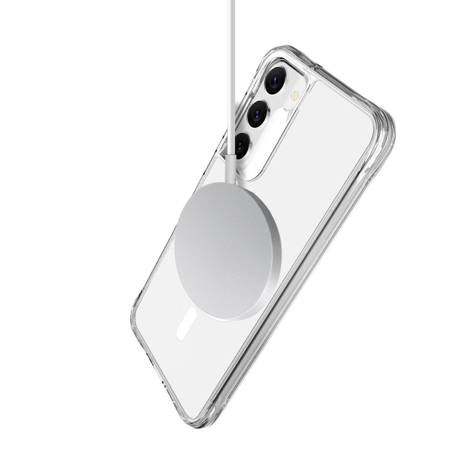Capa Anti-Choque Reforçada - Samsung Galaxy S23+ 5G (Magsafe)