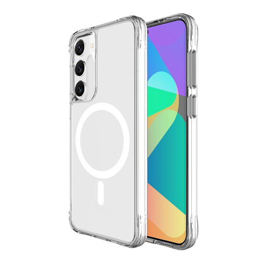 Capa Anti-Choque Reforçada - Samsung Galaxy S23+ 5G (Magsafe) - Default Title