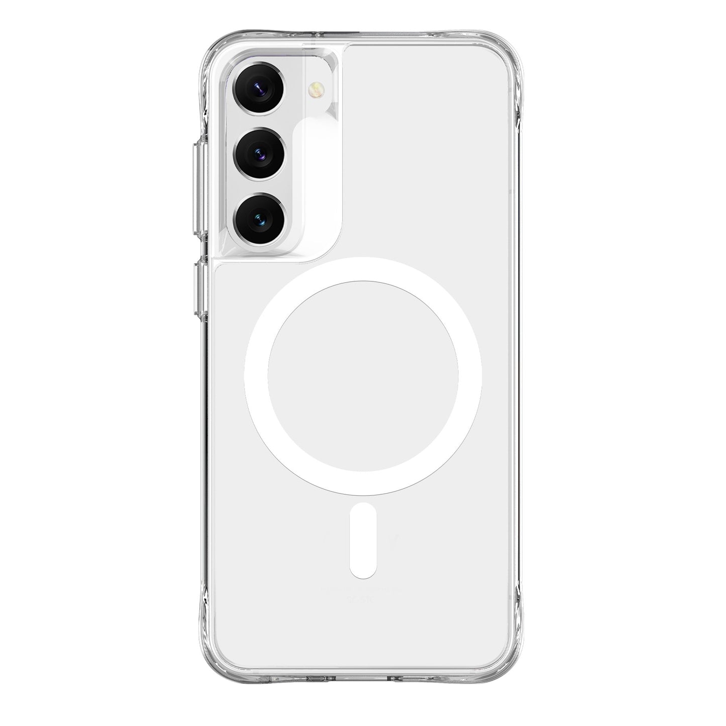 Capa Anti-Choque Reforçada - Samsung Galaxy S23 5G (Magsafe)