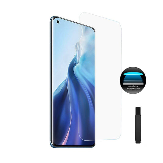 Película de Vidro UV Líquido Xiaomi Mi 13 Lite
