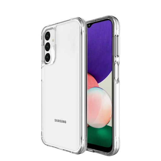 Capa Anti-Choque Reforçada - Samsung Galaxy A24 *AEREO - Default Title