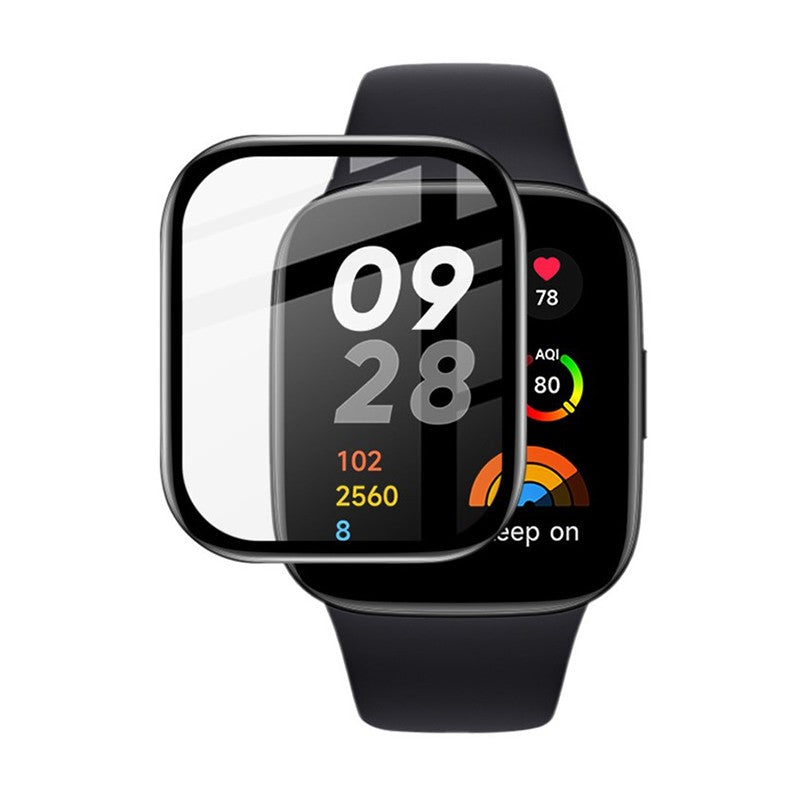Filme Curvo PMMA Xiaomi Redmi Watch 3