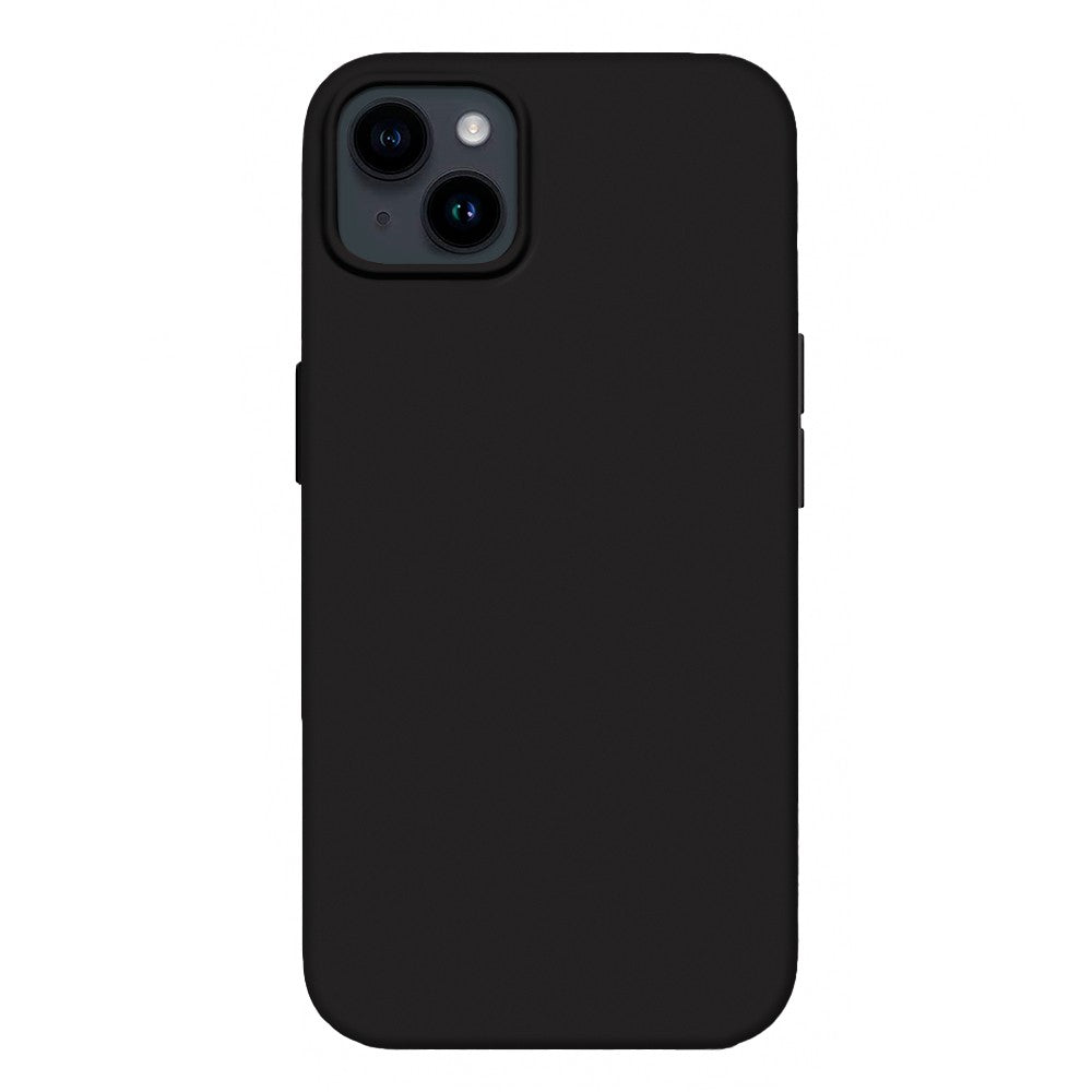 Capa Jelly Pro - iPhone 15 6.1" - Preto
