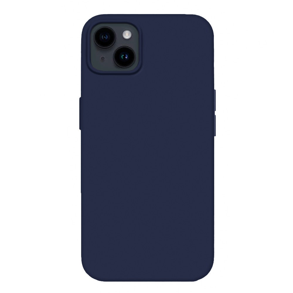 Capa Jelly Pro - iPhone 15 6.1" - Azul Marinho