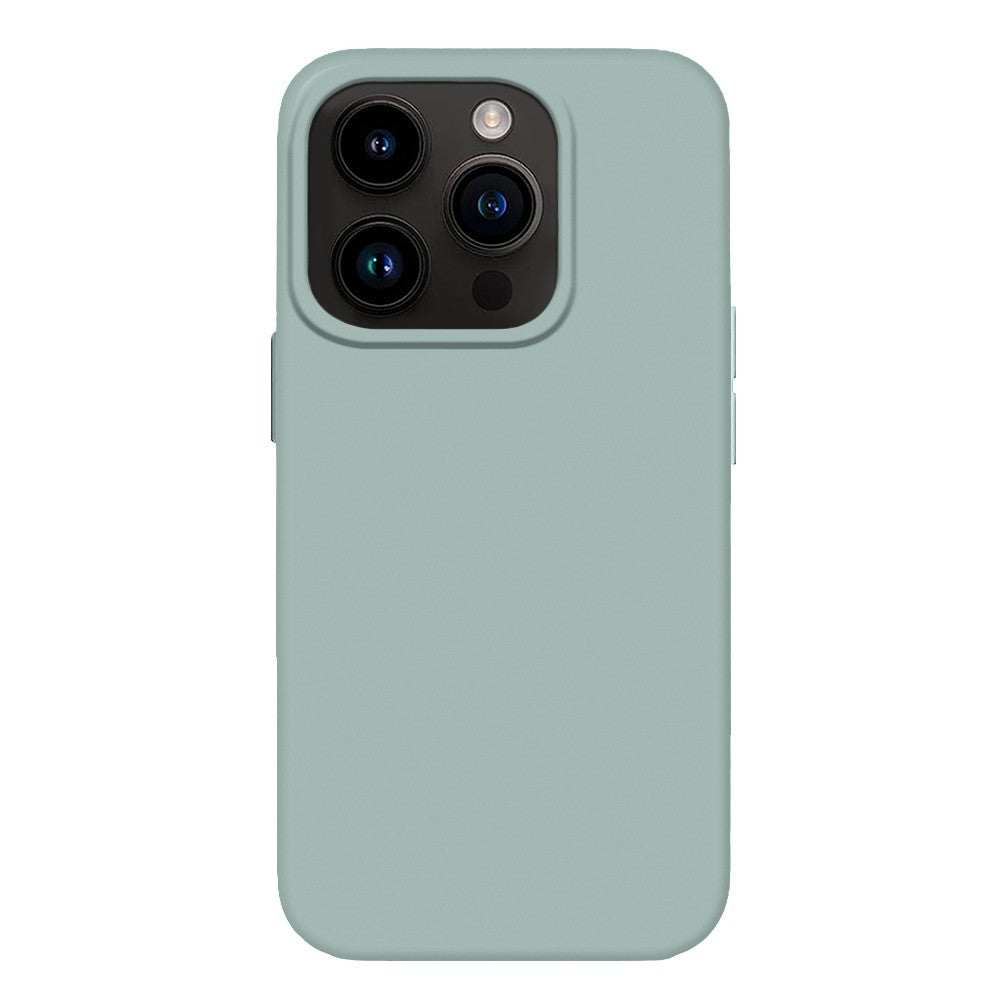 Capa Jelly Pro - iPhone 15 Pro 6.1" - Céu Azul
