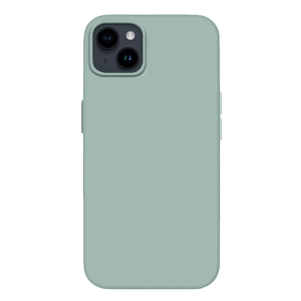 Capa Jelly Pro - iPhone 15 Plus 6.7" - Céu Azul