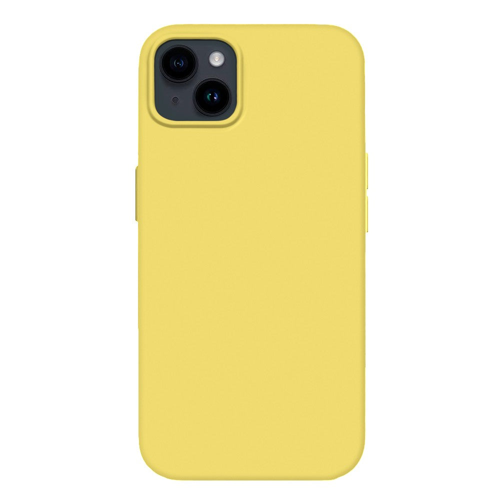 Capa Jelly Pro - iPhone 15 Plus 6.7" - Amarelo