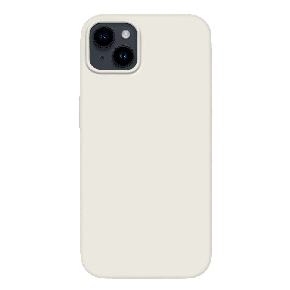 Capa Jelly Pro - iPhone 15 Plus 6.7" - Branco Antigo