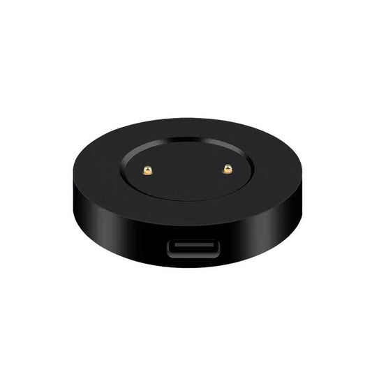 Dock de carregamento magnético para USB-C Huawei Watch GT (42 mm/46 mm) / GT 2 (42 mm/46 mm) / GT 2e