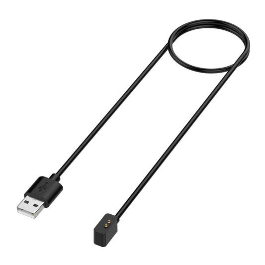 Cabo de Carregamento Magnético para USB Fitbit Charge 5 / Charge 6 / Luxe