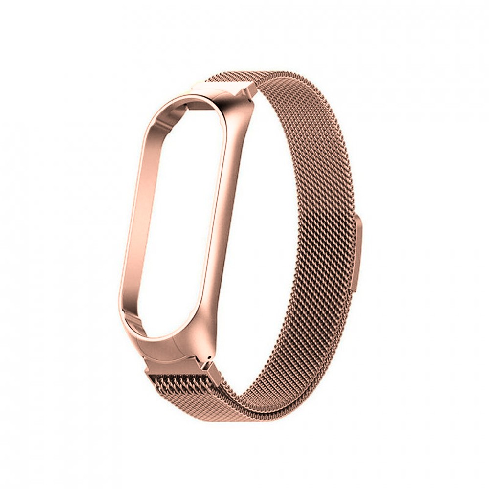 Correia Metálica Xiaomi Mi Band 7