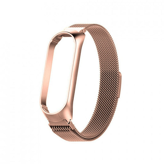 Correia Metálica Xiaomi Mi Band 7
