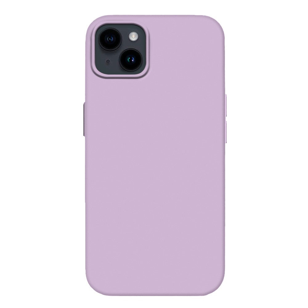 Capa Jelly Pro - iPhone 15 6.1" - Roxo