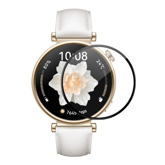 Filme Curvo PMMA Huawei Watch GT 4 41MM