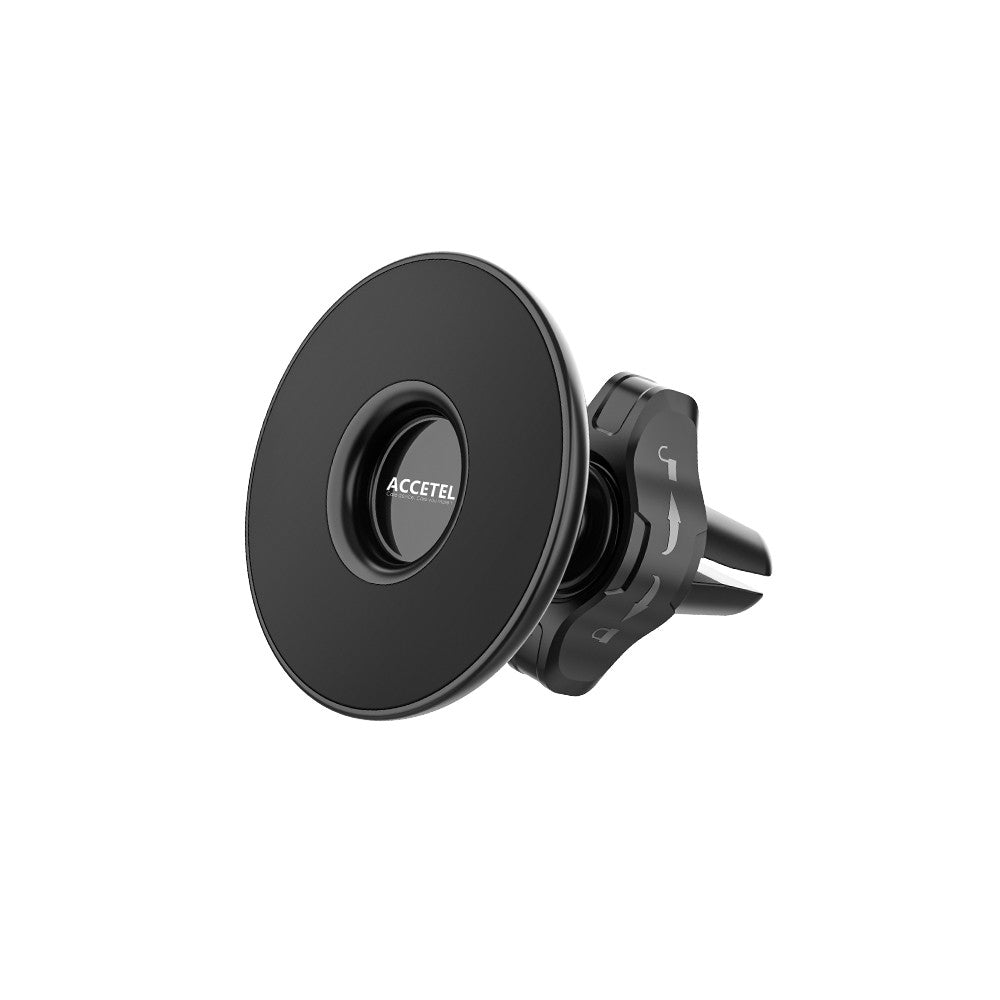 Magsafe Suporte Magnético para Carro 360º Grades de Ventilação Giratórias - Default Title