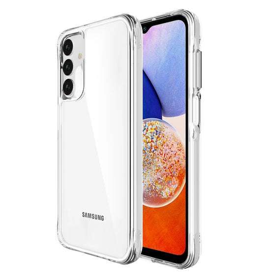 Capa Anti-Choque Reforçada - Samsung Galaxy A15 *AEREO - Default Title