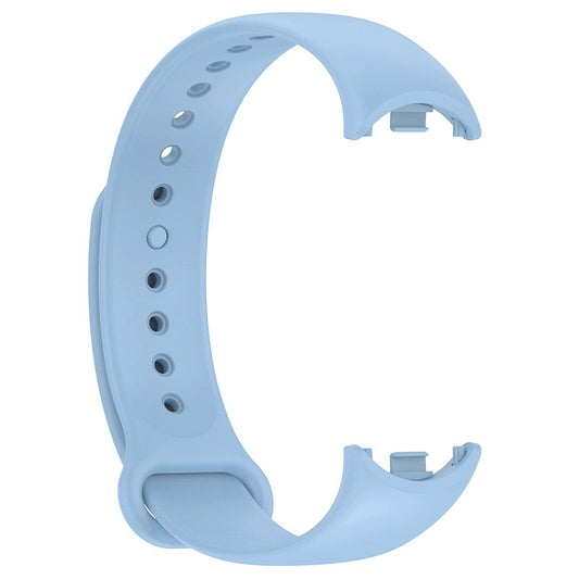 Correia de Silicone Xiaomi Smart Band 8 / Smart Band 9 / Smart Band 10