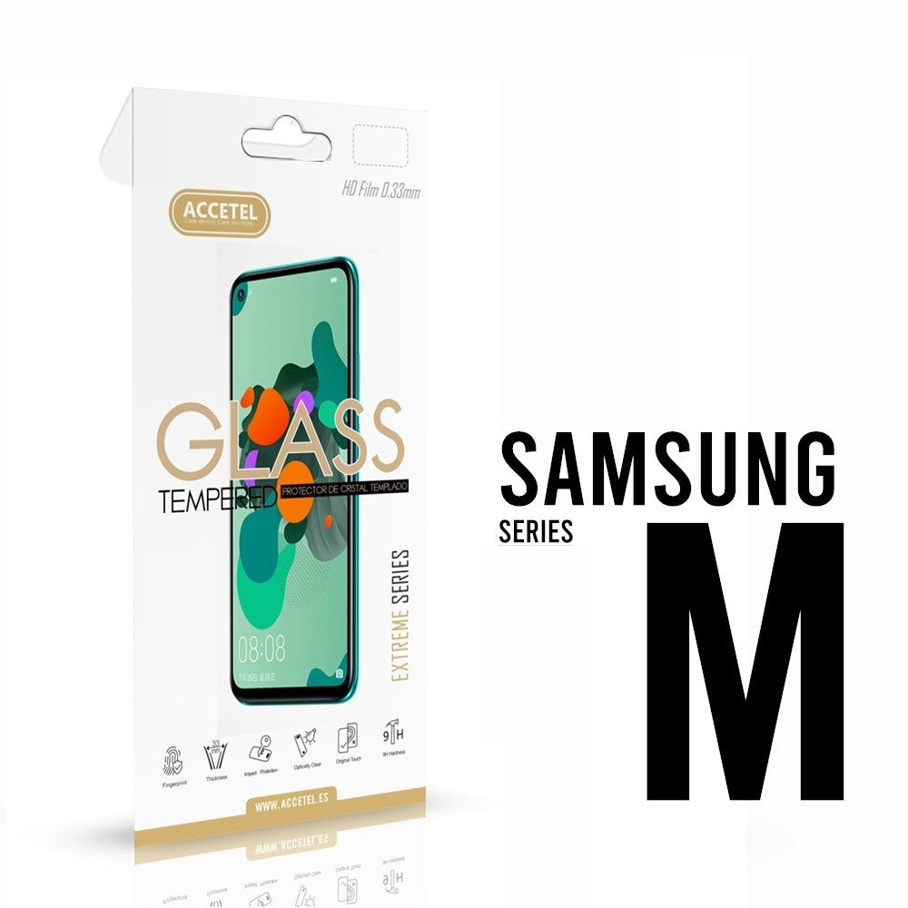 Película de Vidro - Samsung Galaxy M34 5G - Default Title