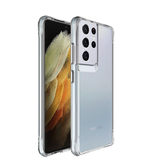 Capa Anti-Choque Reforçada - Samsung Galaxy S21Ultra 5G