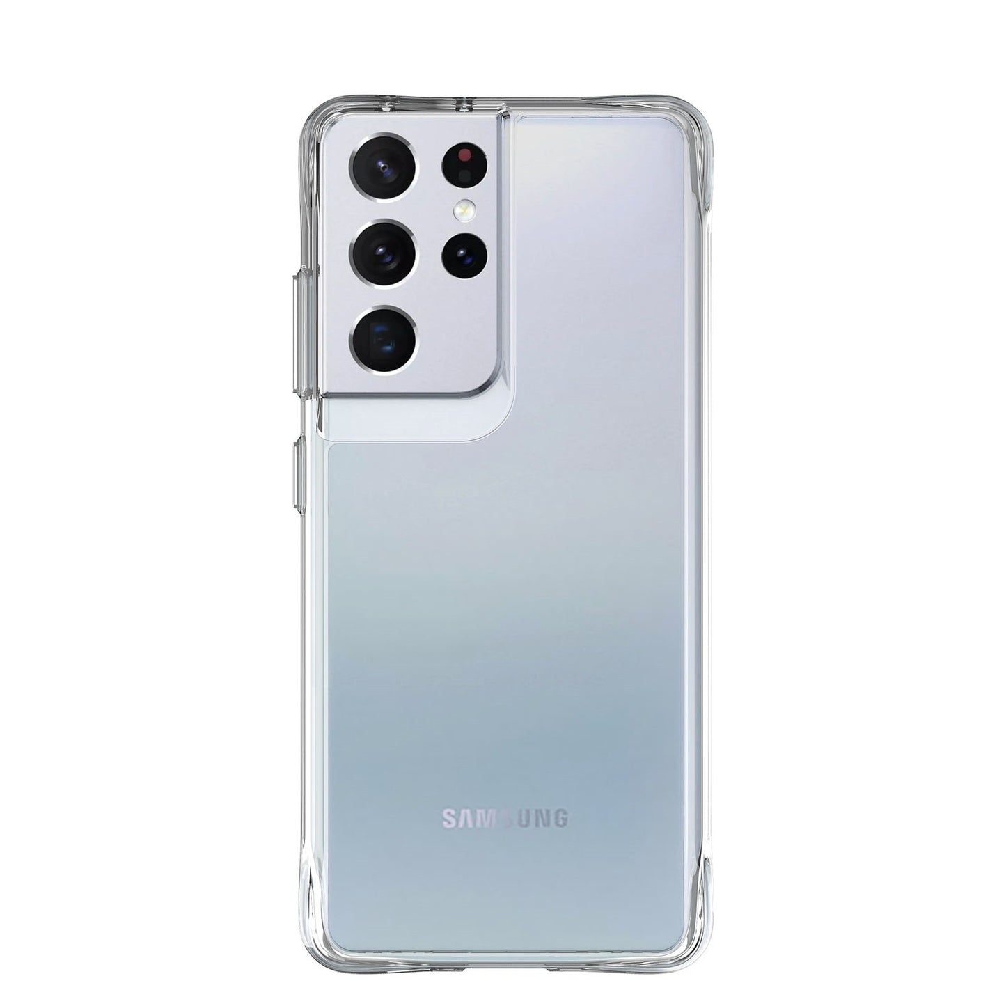 Capa Anti-Choque Reforçada - Samsung Galaxy S21Ultra 5G