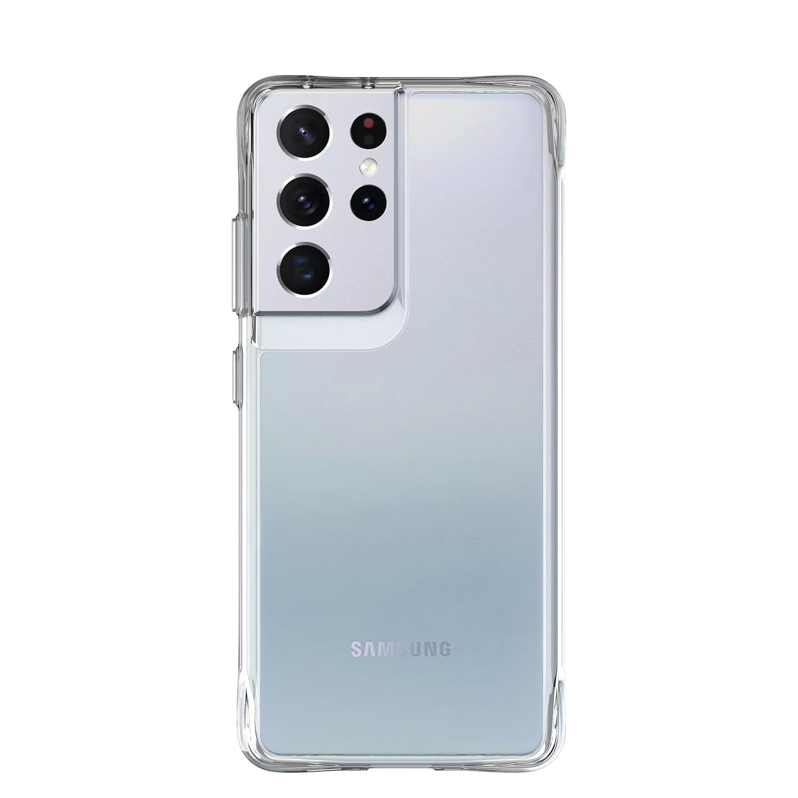 Capa Anti-Choque Reforçada - Samsung Galaxy S21Ultra 5G