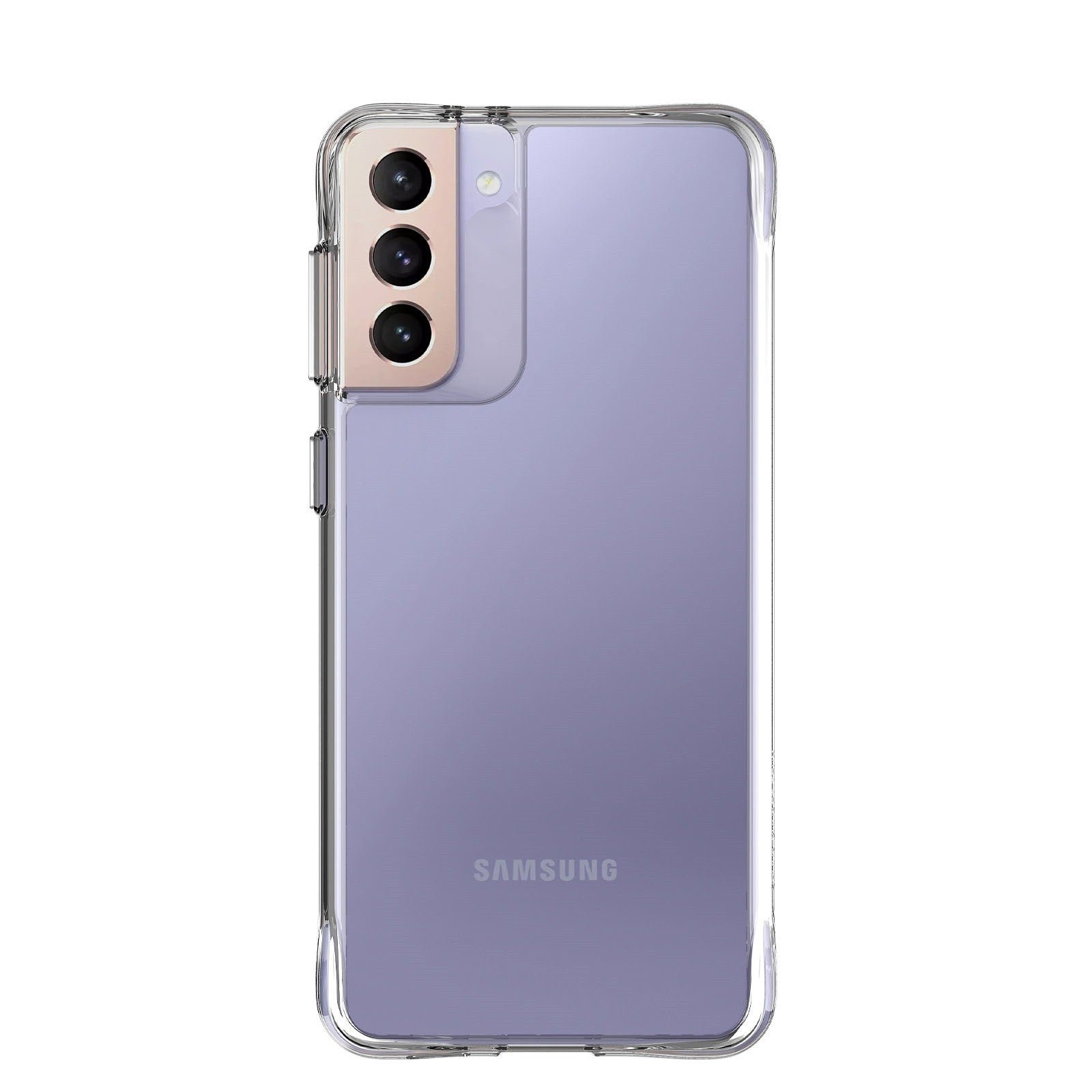 Capa Anti-Choque Reforçada - Samsung Galaxy S21+ 5G