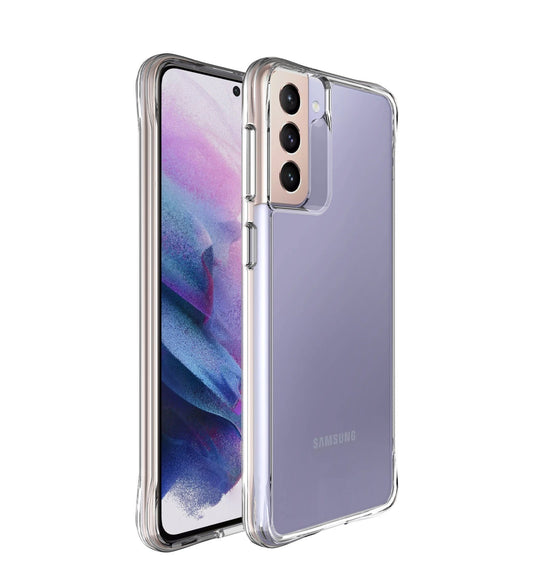 Capa Anti-Choque Reforçada - Samsung Galaxy S21+ 5G