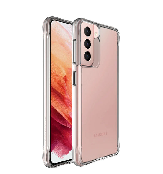 Capa Anti-Choque Reforçada - Samsung Galaxy S21 5G