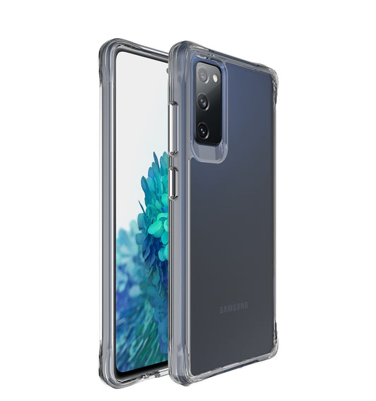 Capa Anti-Choque Reforçada - Samsung Galaxy S20 Fe
