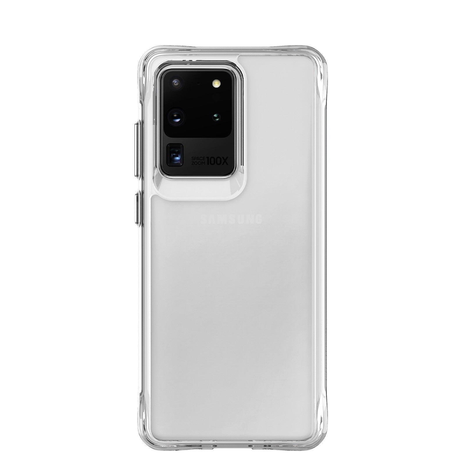 Capa Anti-Choque Reforçada - Samsung Galaxy Galaxy S20 Ultra