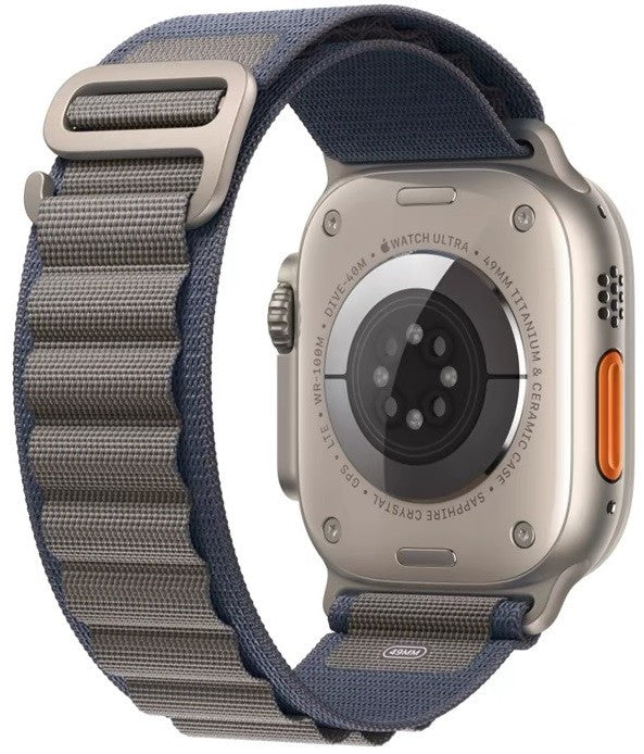 Correia Alpine Sports Apple Watch 42/44/45/46/49mm