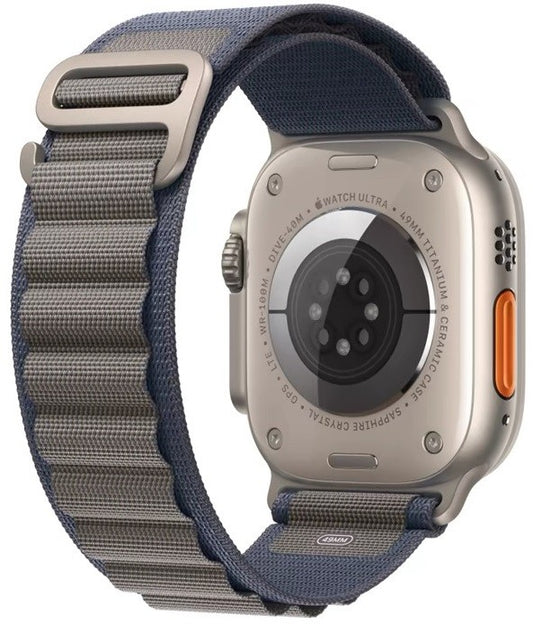 Correia Alpine Sports Apple Watch 42/44/45/46/49mm